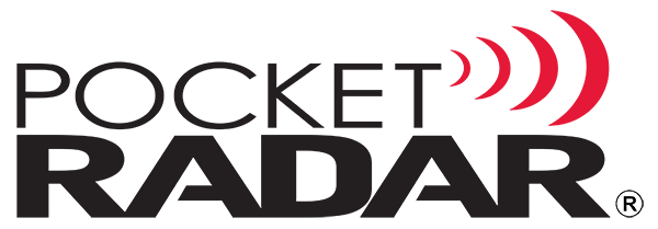Pocket Radar Logo