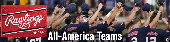 All-Americans