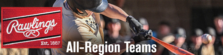 All-Region Teams