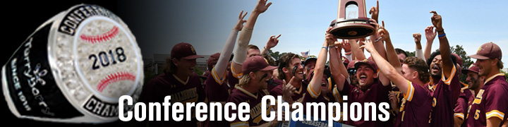 Conference Championship Award