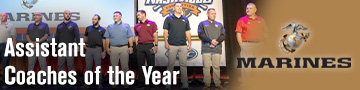 Assistant Coach of the Year