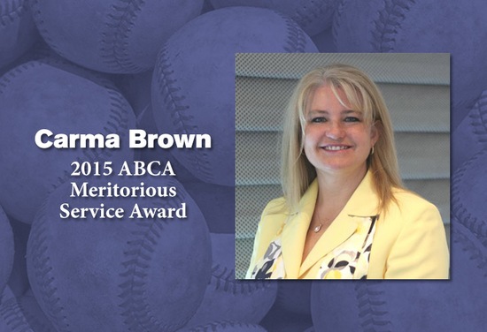 Carma Brown