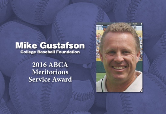 Mike Gustafson