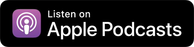 Subscribe on Apple