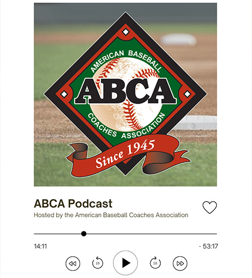 ABCA Podcast