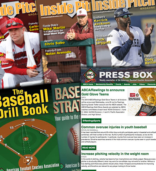 ABCA Publications
