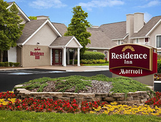 Residence Inn Nashville Airport hotel