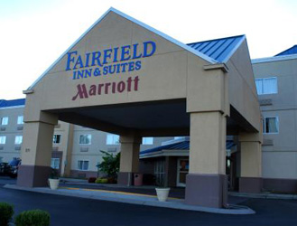 Fairfield Inn Nashville at Opryland hotel