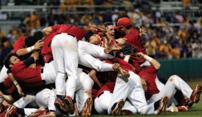 Dog Pile