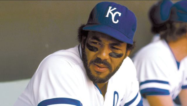 Willie Mays Aikens