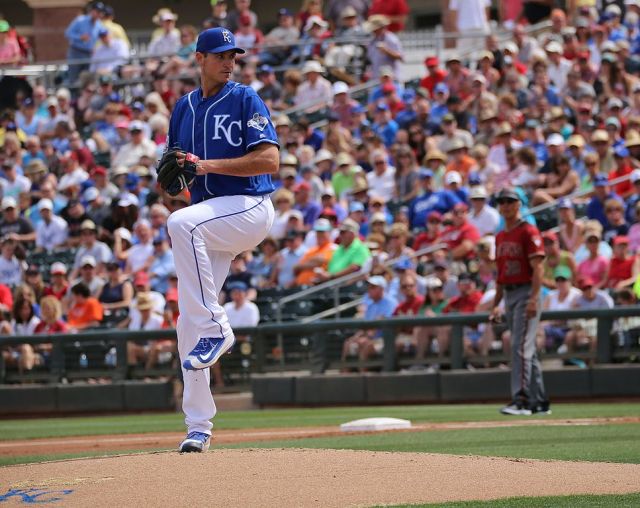 Pitcher