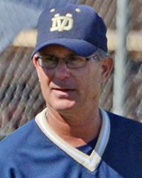 Stan Luketich