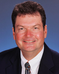 Pat McMahon