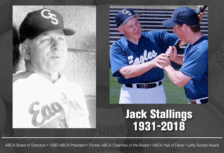 Jack Stallings