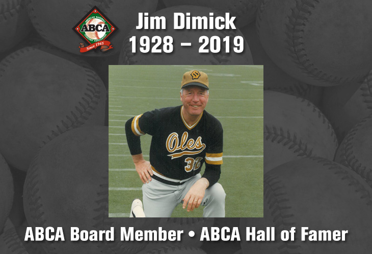 Jim Dimick