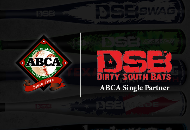 Dirty South Bats becomes new ABCA Partner