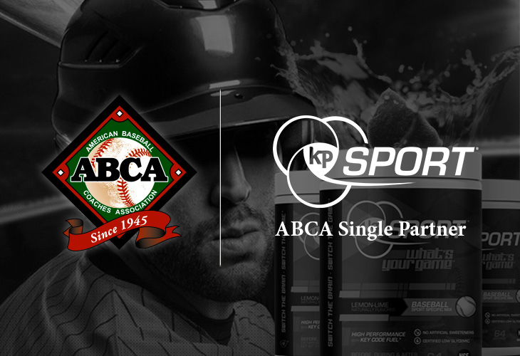 KP Sport signs new partnership with the ABCA