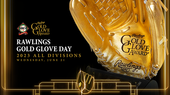 ABCA and Rawlings announce 2023 NCAA Div. I Gold Glove Finalists