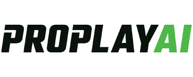 ProPlay AI Logo
