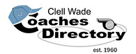 Clell Wade Coaches Directory