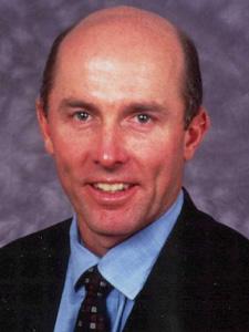 Danny Hall Photo