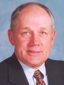 Bill Holowaty Photo