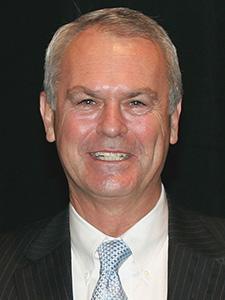 Keith Madison Photo