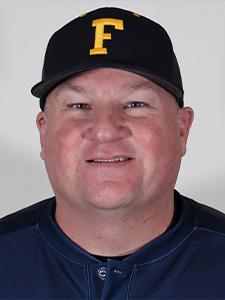 Lance Marshall Photo
