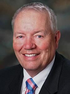 Tom O'Connell Photo