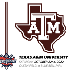 ABCA Barnstormers Clinic - Texas A&amp;M University
