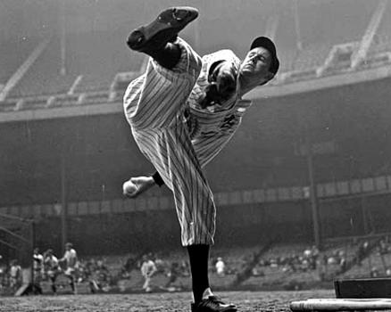 Lefty Gomez